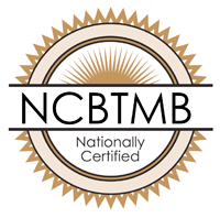 National Certification Board for Therapeutic Massage & Bodywork